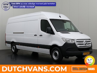 Mercedes-Benz Sprinter 316CDI L3H2 Maxi | Mbux Touchcreen | Camera | Airco | Cruie