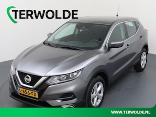 Nissan Qashqai 1.3 DIG-T Acces Edition | Parkeercamera | Climate Control |