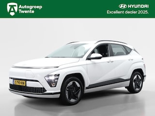 Hyundai Kona Comfort 65.4 kWh | Navigatie | Camera | Cruise control