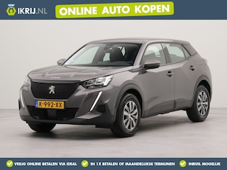 Peugeot 2008 1.2 PureTech Active | Apple Carplay | Bluetooth | Parkeersensoren achter | Navigatie |