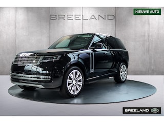Land Rover Range Rover P550e Autobiography | NIEUW!