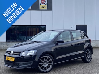 Volkswagen Polo 1.2-12V Comfortline CRUISE AIRCO EL RAMEN