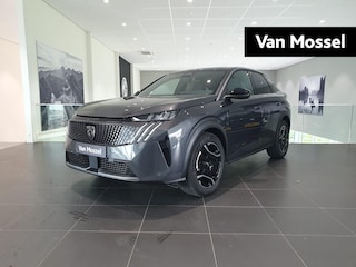 Peugeot 3008 1.6 plug-in Hybrid 195 Allure | AUTOMAAT | Navigatie | Achteruitrijcamera | Voorstoelen verwarmd