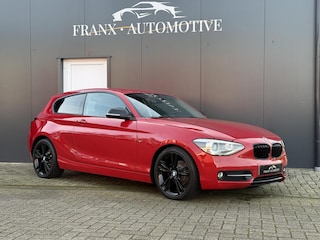 BMW 116i EDE Upgrade Edition Sport
