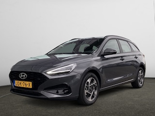 Hyundai i30 Wagon 1.0 T-GDi MHEV Comf. | Actie |.
