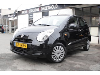 Suzuki Alto 1.0 Comfort Plus / Airco / APK Nieuw / Elektr ramen /