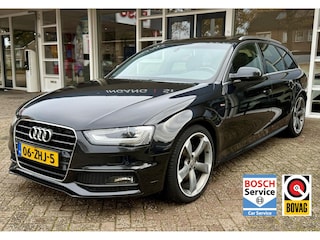 Audi A4 Avant 1.8 TFSI S-Line Led, Pano, Climat, Navi, B&O, LM..