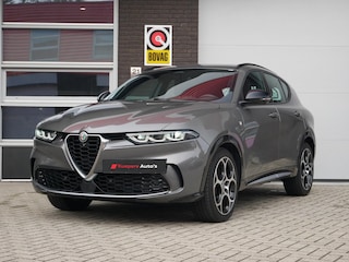 Alfa Romeo Tonale 1.5T Hybrid Ti Navi+ Camera| 19'inch| 1e Eigenaar| Dealer onderhouden