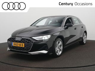 Audi A3 Sportback 40 TFSI e Advanced edition | Camera | Navi | Stoelverwarming | Adap. Cruise