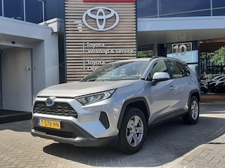 Toyota RAV4 2.5 Hybrid NL-AUTO DAB+ NAVI MODELJAAR 2023 AD-CRUISE APPLE/ ANDROID