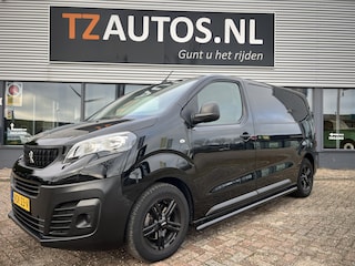 Peugeot Expert 2.0 BlueHDI 145 Standard Premium