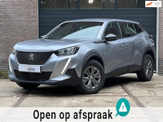 Peugeot 2008 Active 130pk | Carplay/AndroidAuto | Parkeercamera | Stoelverwarming
