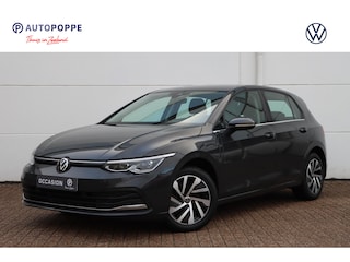 Volkswagen Golf 1.4 TSI eHybrid Style 204pk DSG6