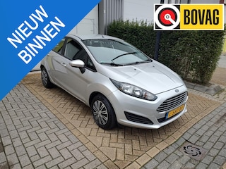 Ford Fiesta 1.25 Airco Bluetooth All-Season