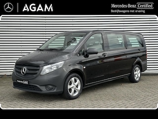 Mercedes-Benz Vito 114 CDI L3 Extra Lang 9-Persoons Automaat Navi etc ( Prijs is incl Btw/Bpm !)