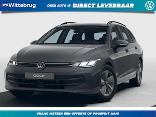Volkswagen Golf Variant 1.5 TSI Life Business !!!Profiteer ook van 2.000 euro inruilpremie!!!