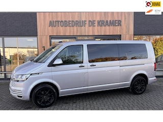 Volkswagen Transporter 2.0 TDI L2H1 30 DC