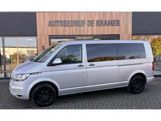 Volkswagen Transporter 2.0 TDI L2H1 30 DC