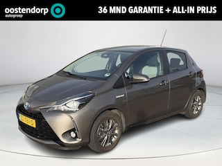 Toyota Yaris 1.5 Hybrid Dynamic