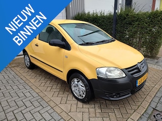 Volkswagen Fox 1.4 Trendline Airco Navigatie