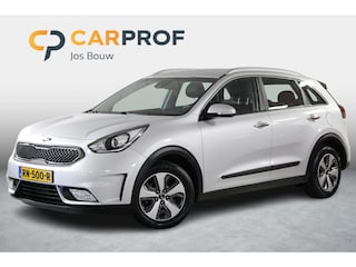 Kia Niro 1.6 GDi Hybrid ExecutiveLine Climate | Cruise | Carplay | Camera | Bluetooth.