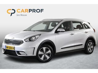 Kia Niro 1.6 GDi Hybrid ExecutiveLine Climate | Cruise | Carplay | Camera | Bluetooth.