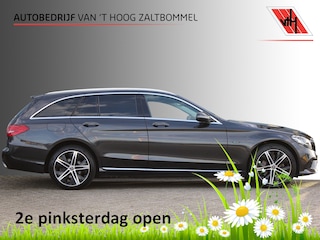 Mercedes-Benz C-klasse Estate 300 e Advantage Pack DISTRONIC NAVI CAMERA 18''