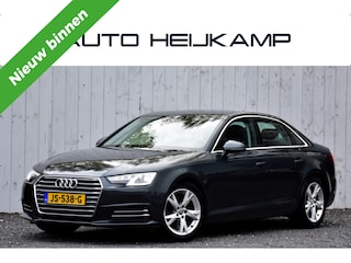 Audi A4 Limousine 2.0 TDI ultra Sport Pro Line | Led | Trekhaak | Sportstoelen |