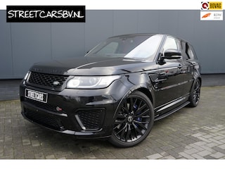 Land Rover Range Rover Sport 5.0 V8 SVR EXPORT Price!