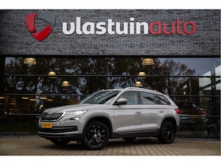 Skoda Kodiaq 1.5 TSI Business Edition , Apple Carplay/Android, Achteruitrijcamera, Cruise control