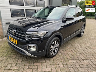 Volkswagen T-Cross 1.0 TSI Style Edition Automaat