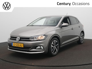 Volkswagen Polo 1.0 TSI Highline / Climate / Carplay / Adap. Cruise