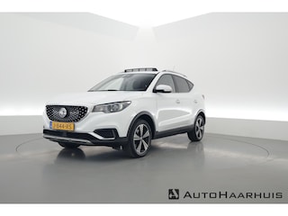 MG ZS EV Luxury 45 kWh | Pano | Camera | Adapt. Cruise | Keyless | Apple CarPlay