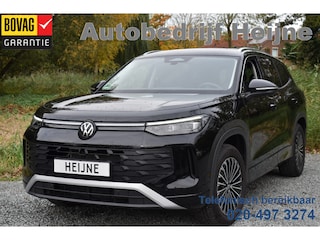 Volkswagen Tayron 1.5 eTSI 150PK DSG LIFE 7-PERSOONS/TREKHAAK/FABRIEKSGARANTIE