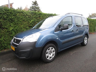 Peugeot Partner 1.2 110 PK ACTIVE - Airco - 65.000 KM