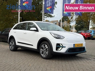 Kia Niro E-Niro ComfrotLine 64 kWh - Carplay, Navi, Cruise, Camera