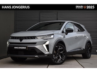 Renault Symbioz E-Tech full hybrid 145 esprit Alpine | AUTOMAAT | STUUR/STOELVERWARMING | CAMERA | NAVI | ADAPT. CRUISE CONTROL | APPLECAPLAY/ANDROIDAUTO | CLIMATE CONTROL | PDC | LMV