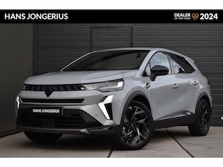 Renault Symbioz E-Tech full hybrid 145 esprit Alpine | AUTOMAAT | STUUR/STOELVERWARMING | CAMERA | NAVI | ADAPT. CRUISE CONTROL | APPLECAPLAY/ANDROIDAUTO | CLIMATE CONTROL | PDC | LMV