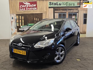 Ford Focus Wagon 1.0 EcoBoost Edition/NIEUWE DISTRIBUTIE!/