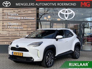 Toyota Yaris Cross 1.5 Hybrid Dynamic