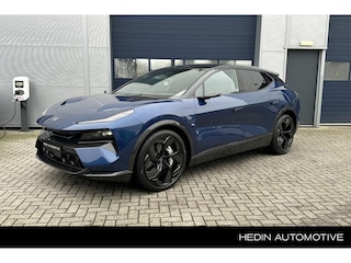 Lotus Eletre R 4WD 112KW/905PK | Keramische Remmen | Active Aero Pack | Carbon Pack | Comfort Seat Pack | Dynamic Handling Pack | Panoramadak | Carwrap