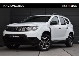 Dacia Duster TCe 100 BI-FUEL Essential | TREKHAAK | AIRCO | LMV