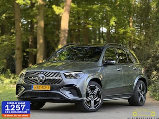 Mercedes-Benz GLE 400 e 4MATIC AMG Line Pr. PLus / Night