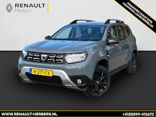 Dacia Duster 1.0 TCe Bi-Fuel Extreme CRUISE / ALL SEASON / TREKHAAK / PDC / 360 CAMERA