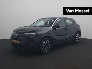 Opel Mokka 1.2 Turbo Edition | 130 Pk | Navi | Carplay