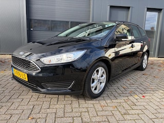Ford Focus Wagon 1.0 Trend, Airco, Cruise, Bluetooth