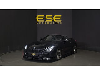 BMW Z4 Roadster M40i High Executive