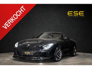 BMW Z4 Roadster M40i High Executive