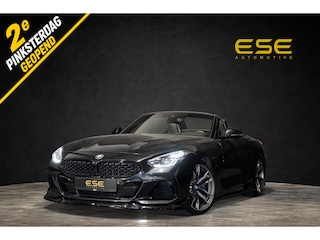 BMW Z4 Roadster M40i High Executive