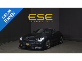 BMW Z4 Roadster M40i High Executive